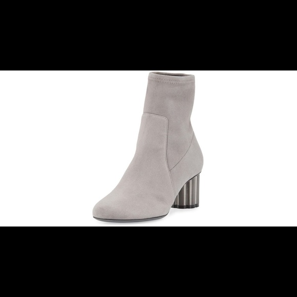 Salvatore ferragamo catania women’s booties - Picture 2 of 11